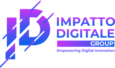 impatto digitale logo
