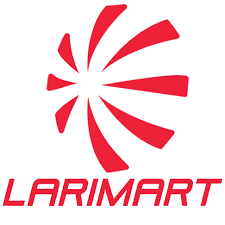 larimart logo