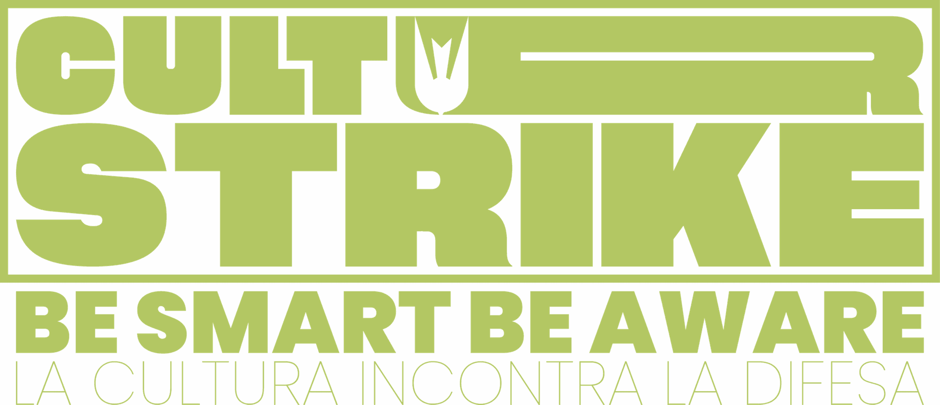CulturStrike Logo