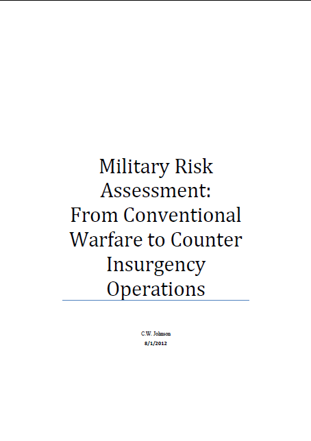MILITARY_RISK_ASSESSMENT_USA