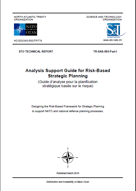 NATO_RISK_BASED_STRATEGIC_PLANNING